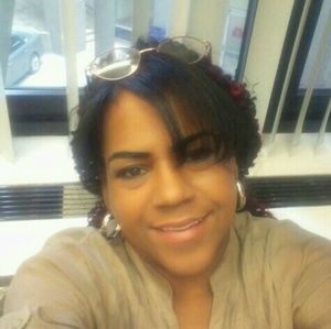 Meet your Posher, Belinda